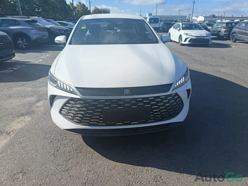Продажа BYD Qin (I), 2026 г., Минск Минск - изображение 1