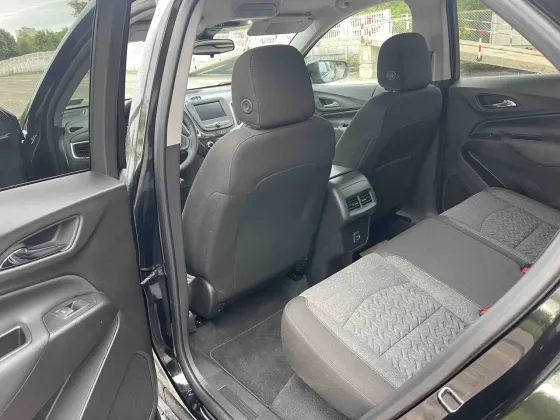Продажа Chevrolet Equinox III Рестайлинг, 2023 г., Вилейка Вилейка