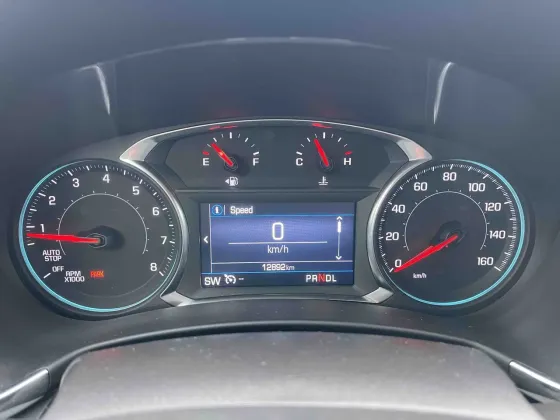 Продажа Chevrolet Equinox III Рестайлинг, 2023 г., Вилейка Вилейка