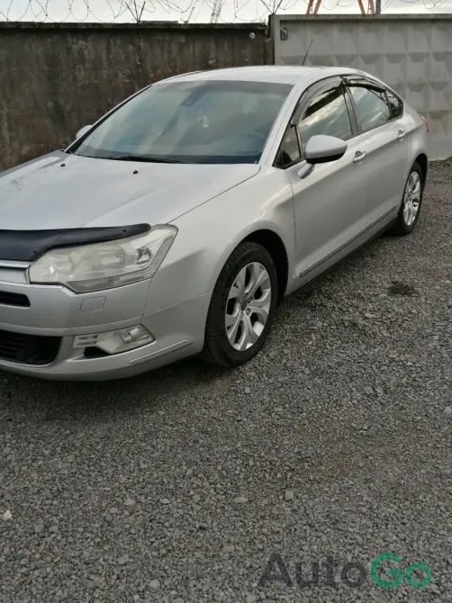Продажа Citroen C5 II, 2009 г., Минск Минск - изображение 10
