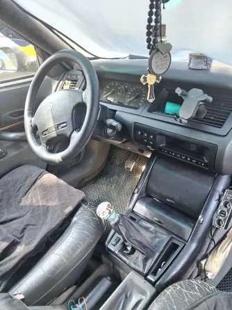 Продажа Renault Safrane (I) Рестайлинг, 1996 г., Белыничи Белыничи