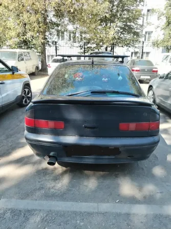 Продажа Renault Safrane (I) Рестайлинг, 1996 г., Белыничи Белыничи
