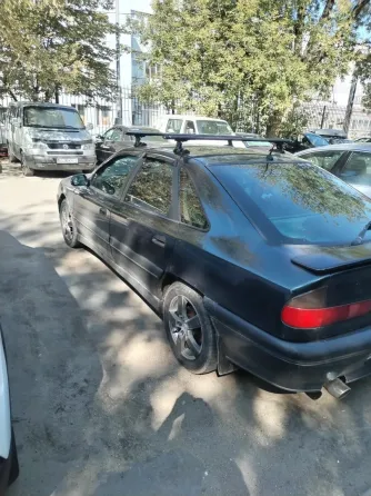 Продажа Renault Safrane (I) Рестайлинг, 1996 г., Белыничи Белыничи
