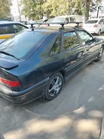 Продажа Renault Safrane (I) Рестайлинг, 1996 г., Белыничи Белыничи