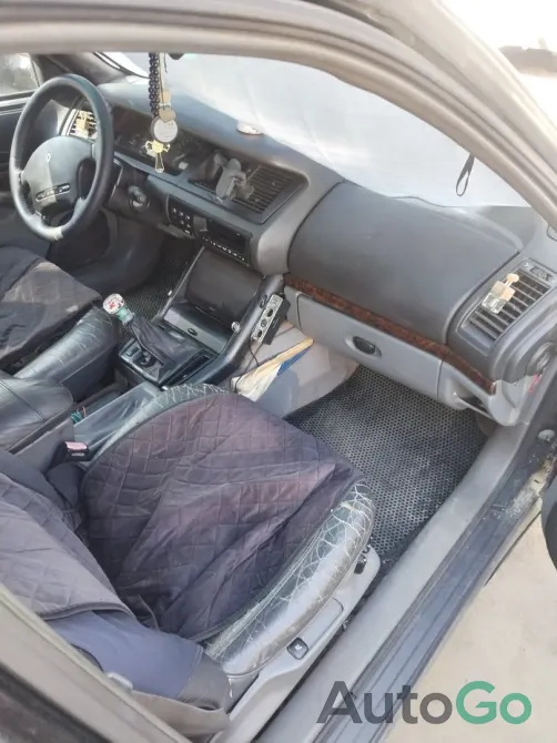 Продажа Renault Safrane (I) Рестайлинг, 1996 г., Белыничи Белыничи - изображение 5
