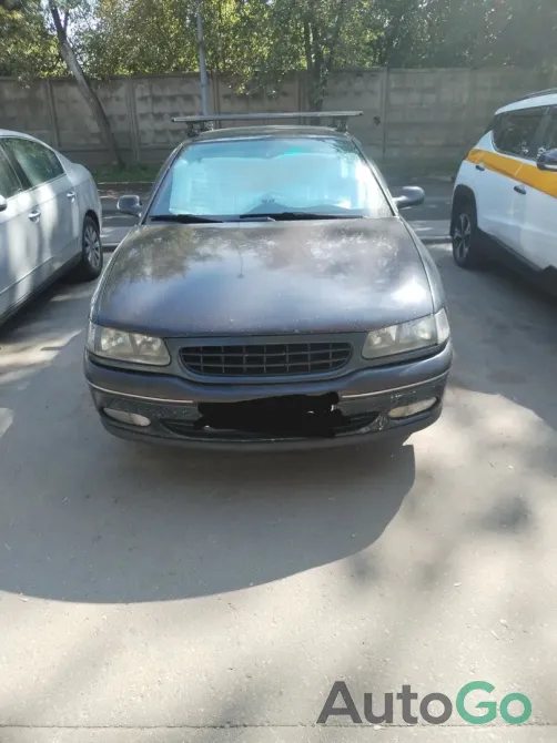 Продажа Renault Safrane (I) Рестайлинг, 1996 г., Белыничи Белыничи - изображение 1