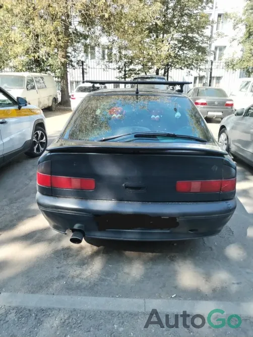 Продажа Renault Safrane (I) Рестайлинг, 1996 г., Белыничи Белыничи - изображение 2