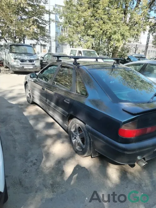 Продажа Renault Safrane (I) Рестайлинг, 1996 г., Белыничи Белыничи - изображение 3