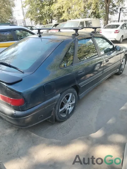 Продажа Renault Safrane (I) Рестайлинг, 1996 г., Белыничи Белыничи - изображение 4
