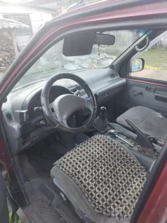 Продажа Nissan Serena I (C23), 1995 г., Белыничи Белыничи