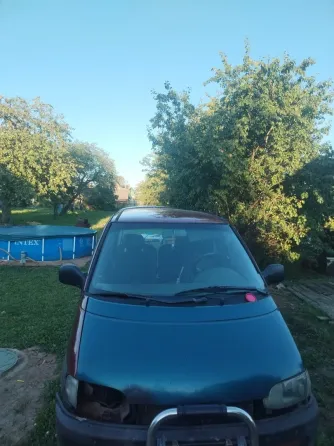 Продажа Nissan Serena I (C23), 1995 г., Белыничи Белыничи