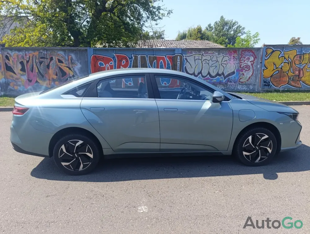 Продажа Geely Geometry G6 (I), 2023 г., Брест Брест - изображение 7