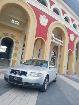 Продажа Audi A4 (B6), 2002 г., Минск Минск