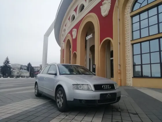 Продажа Audi A4 (B6), 2002 г., Минск Минск