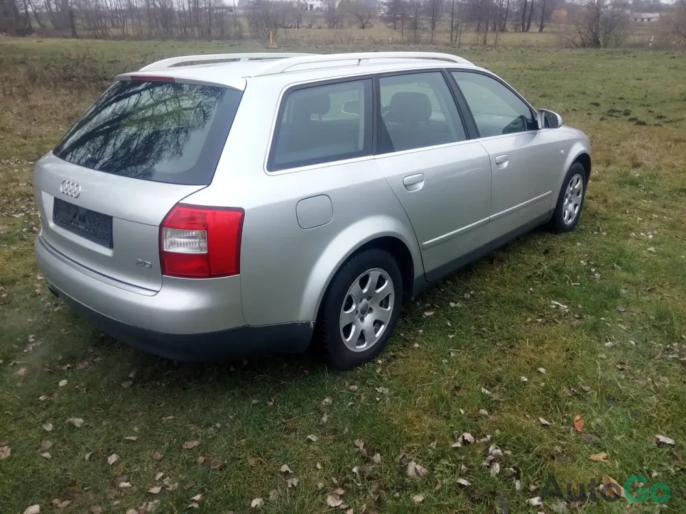  A4 (B6)