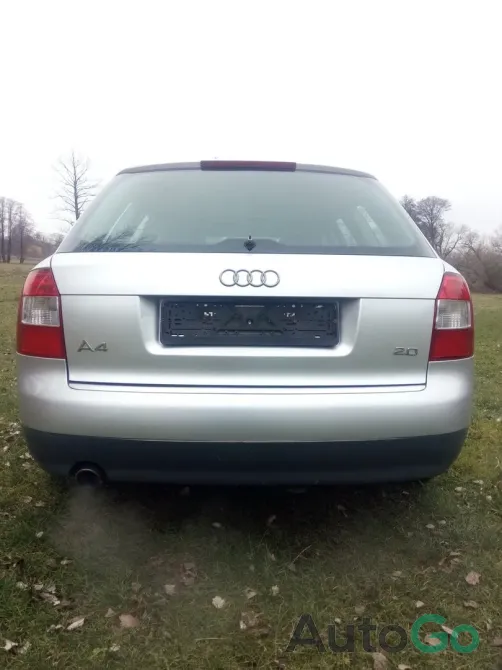  A4 (B6)