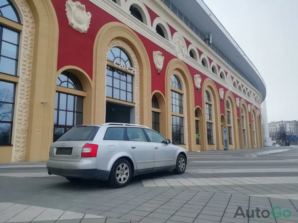  A4 (B6)