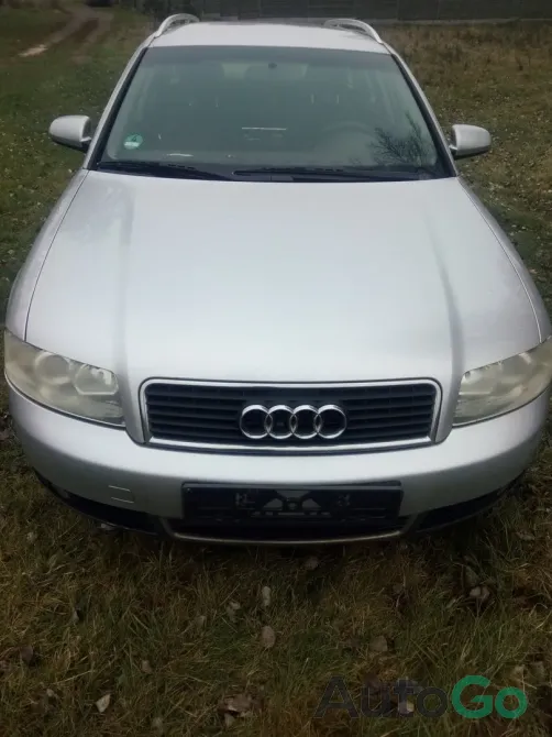 Продажа Audi A4 (B6), 2002 г., Минск Минск - изображение 11