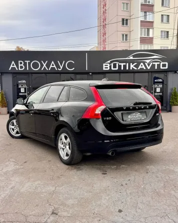 Продажа Volvo V60 (I) Рестайлинг, 2015 г., Бобруйск Бобруйск