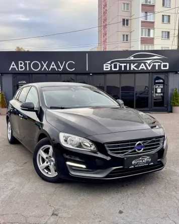Продажа Volvo V60 (I) Рестайлинг, 2015 г., Бобруйск Бобруйск
