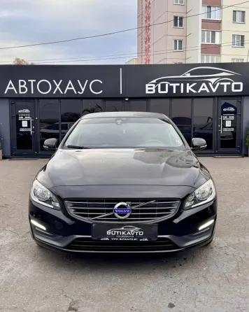 Продажа Volvo V60 (I) Рестайлинг, 2015 г., Бобруйск Бобруйск