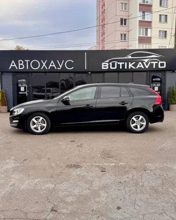 Продажа Volvo V60 (I) Рестайлинг, 2015 г., Бобруйск Бобруйск