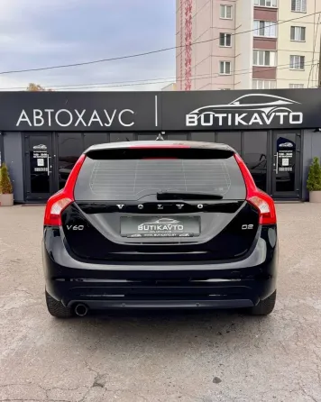 Продажа Volvo V60 (I) Рестайлинг, 2015 г., Бобруйск Бобруйск