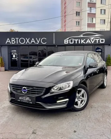Продажа Volvo V60 (I) Рестайлинг, 2015 г., Бобруйск Бобруйск