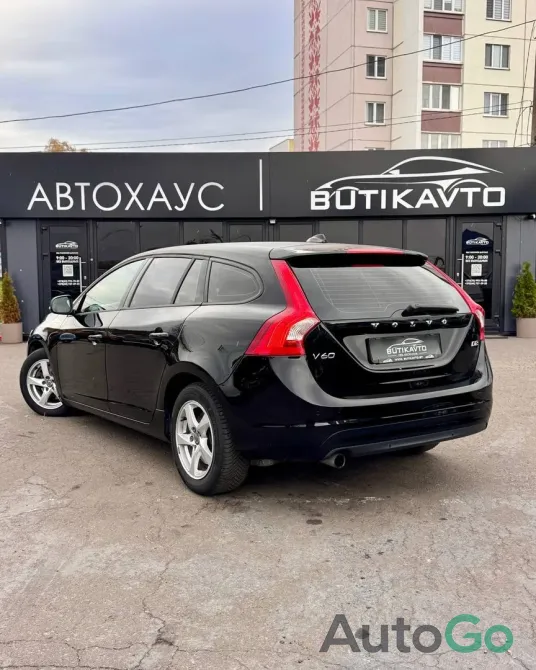Продажа Volvo V60 (I) Рестайлинг, 2015 г., Бобруйск Бобруйск - изображение 5