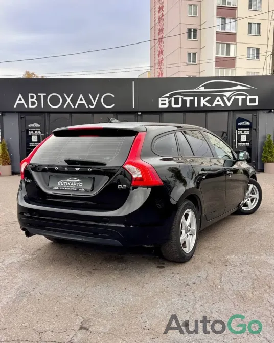 Продажа Volvo V60 (I) Рестайлинг, 2015 г., Бобруйск Бобруйск - изображение 7