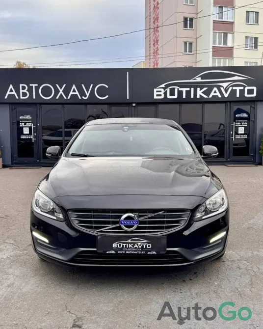 Продажа Volvo V60 (I) Рестайлинг, 2015 г., Бобруйск Бобруйск - изображение 2