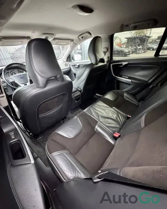 Продажа Volvo V60 (I) Рестайлинг, 2015 г., Бобруйск Бобруйск - изображение 11