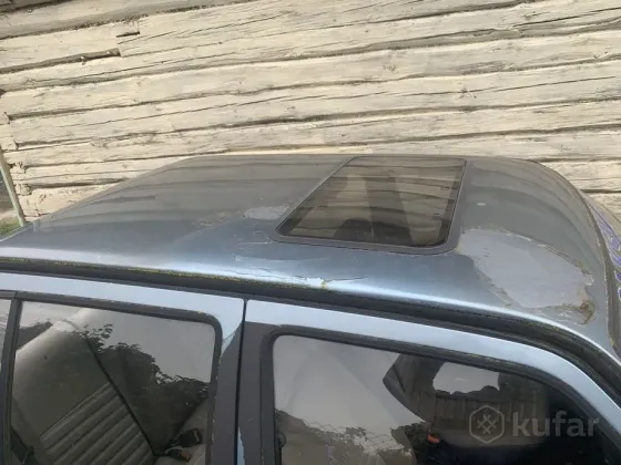 Продажа Volkswagen Jetta II, 1989 г., Береза Береза