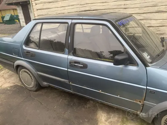 Продажа Volkswagen Jetta II, 1989 г., Береза Береза