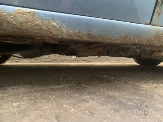 Продажа Volkswagen Jetta II, 1989 г., Береза Береза