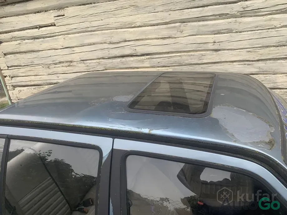 Продажа Volkswagen Jetta II, 1989 г., Береза Береза - изображение 2
