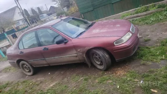 Продажа Rover 400 II (HH-R), 1996 г., Слоним Слоним