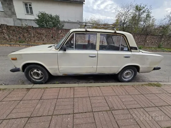 Продажа ВАЗ 2106 2106, 1993 г., Витебск Витебск