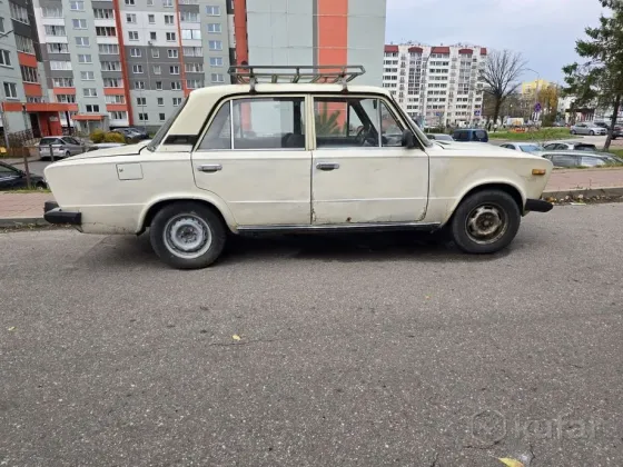 Продажа ВАЗ 2106 2106, 1993 г., Витебск Витебск