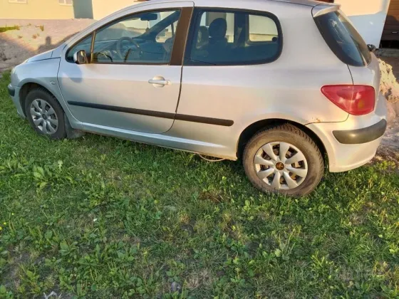 Продажа Peugeot 307 I, 2002 г., Смолевичи Смолевичи