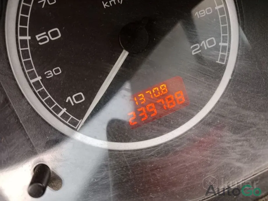 Продажа Peugeot 307 I, 2002 г., Смолевичи Смолевичи - изображение 2