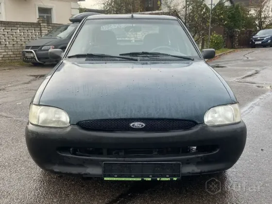 Продажа Ford Escort V Рестайлинг 2, 1997 г., Минск Минск