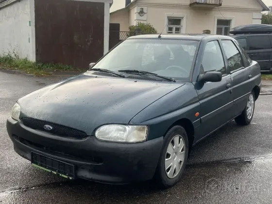 Продажа Ford Escort V Рестайлинг 2, 1997 г., Минск Минск