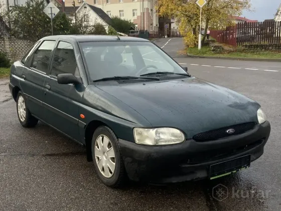 Продажа Ford Escort V Рестайлинг 2, 1997 г., Минск Минск