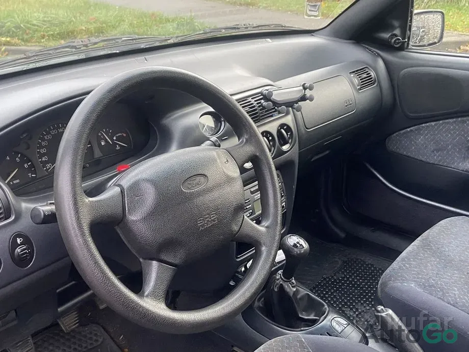 Продажа Ford Escort V Рестайлинг 2, 1997 г., Минск Минск - изображение 7