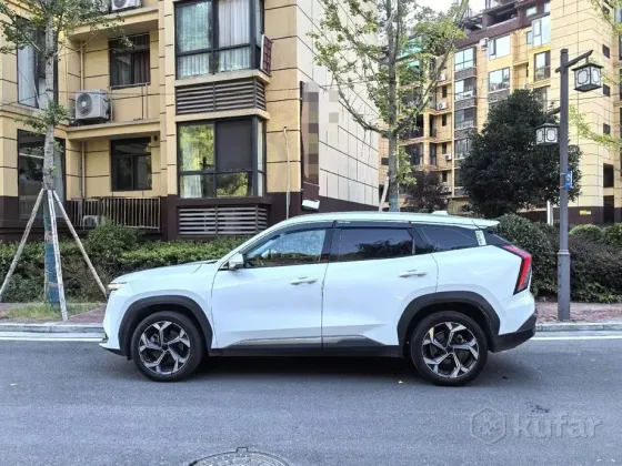 Продажа Geely Boyue L I Рестайлинг, 2023 г., Минск Минск
