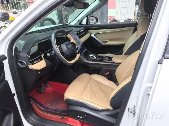 Продажа Geely Boyue L I Рестайлинг, 2023 г., Минск Минск
