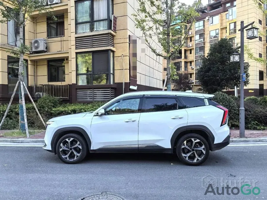 Продажа Geely Boyue L I Рестайлинг, 2023 г., Минск Минск - изображение 6
