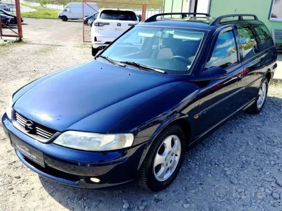 Продажа Opel Vectra B Рестайлинг, 2021 г., Барановичи Барановичи
