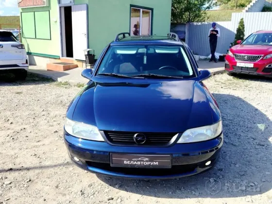 Продажа Opel Vectra B Рестайлинг, 2021 г., Барановичи Барановичи